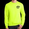 Essential Fleece Crewneck Sweatshirt Thumbnail
