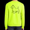 Essential Fleece Crewneck Sweatshirt Thumbnail