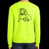 Essential Fleece Crewneck Sweatshirt Thumbnail
