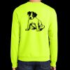 Essential Fleece Crewneck Sweatshirt Thumbnail