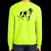 Essential Fleece Crewneck Sweatshirt Thumbnail