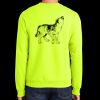 Essential Fleece Crewneck Sweatshirt Thumbnail