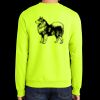 Essential Fleece Crewneck Sweatshirt Thumbnail
