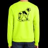 Essential Fleece Crewneck Sweatshirt Thumbnail
