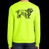 Essential Fleece Crewneck Sweatshirt Thumbnail