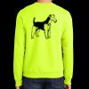 Essential Fleece Crewneck Sweatshirt Thumbnail