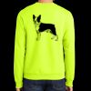 Essential Fleece Crewneck Sweatshirt Thumbnail