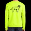 Essential Fleece Crewneck Sweatshirt Thumbnail