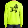 Essential Fleece Crewneck Sweatshirt Thumbnail
