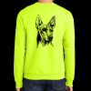Essential Fleece Crewneck Sweatshirt Thumbnail