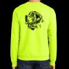 Essential Fleece Crewneck Sweatshirt Thumbnail