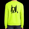 Essential Fleece Crewneck Sweatshirt Thumbnail