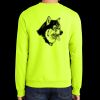 Essential Fleece Crewneck Sweatshirt Thumbnail