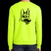 Essential Fleece Crewneck Sweatshirt Thumbnail