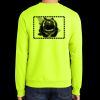 Essential Fleece Crewneck Sweatshirt Thumbnail