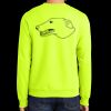 Essential Fleece Crewneck Sweatshirt Thumbnail