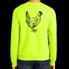 Essential Fleece Crewneck Sweatshirt Thumbnail
