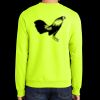 Essential Fleece Crewneck Sweatshirt Thumbnail