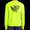 Essential Fleece Crewneck Sweatshirt Thumbnail