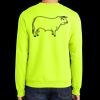 Essential Fleece Crewneck Sweatshirt Thumbnail