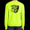 Essential Fleece Crewneck Sweatshirt Thumbnail