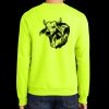 Essential Fleece Crewneck Sweatshirt Thumbnail