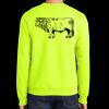 Essential Fleece Crewneck Sweatshirt Thumbnail