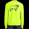 Essential Fleece Crewneck Sweatshirt Thumbnail