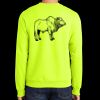 Essential Fleece Crewneck Sweatshirt Thumbnail