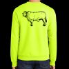 Essential Fleece Crewneck Sweatshirt Thumbnail