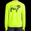 Essential Fleece Crewneck Sweatshirt Thumbnail