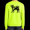 Essential Fleece Crewneck Sweatshirt Thumbnail