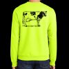 Essential Fleece Crewneck Sweatshirt Thumbnail