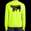 Essential Fleece Crewneck Sweatshirt Thumbnail