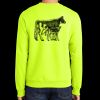 Essential Fleece Crewneck Sweatshirt Thumbnail