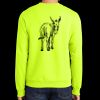 Essential Fleece Crewneck Sweatshirt Thumbnail