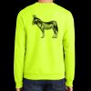 Essential Fleece Crewneck Sweatshirt Thumbnail