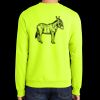 Essential Fleece Crewneck Sweatshirt Thumbnail