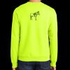 Essential Fleece Crewneck Sweatshirt Thumbnail