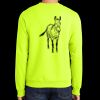 Essential Fleece Crewneck Sweatshirt Thumbnail