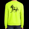 Essential Fleece Crewneck Sweatshirt Thumbnail