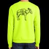 Essential Fleece Crewneck Sweatshirt Thumbnail