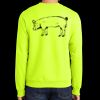 Essential Fleece Crewneck Sweatshirt Thumbnail
