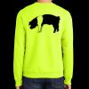 Essential Fleece Crewneck Sweatshirt Thumbnail