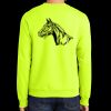 Essential Fleece Crewneck Sweatshirt Thumbnail