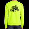 Essential Fleece Crewneck Sweatshirt Thumbnail