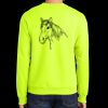 Essential Fleece Crewneck Sweatshirt Thumbnail