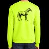 Essential Fleece Crewneck Sweatshirt Thumbnail