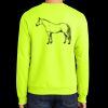 Essential Fleece Crewneck Sweatshirt Thumbnail