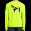 Essential Fleece Crewneck Sweatshirt Thumbnail